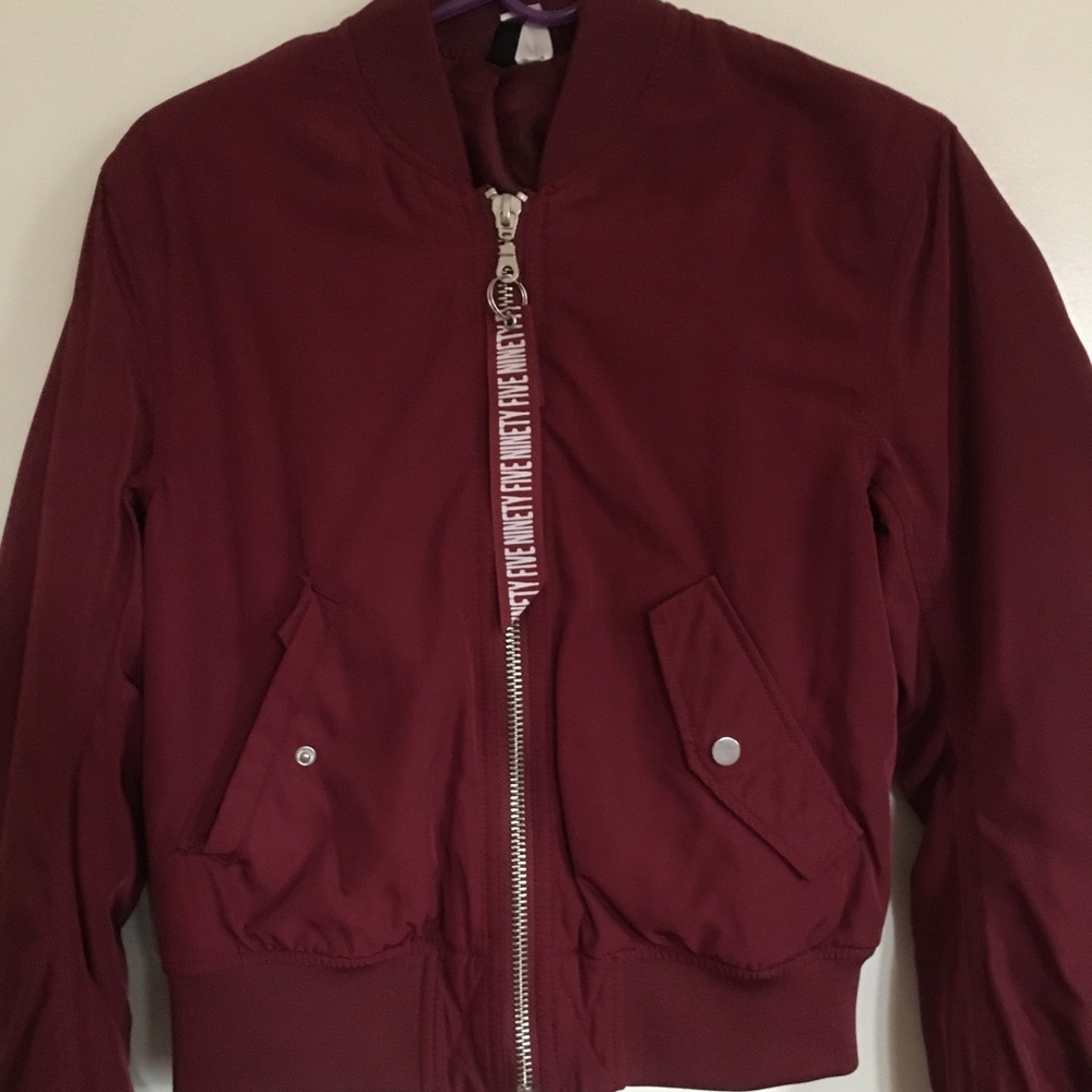 Balmer Jacket